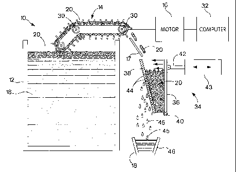 Une figure unique qui représente un dessin illustrant l'invention.